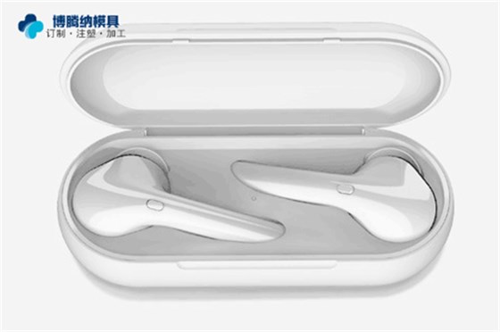 定制塑膠模具——找博騰納模具廠，品質(zhì)有保障