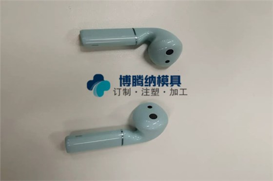 塑膠模具加工廠——博騰納13年專注為客戶打造高品質模具