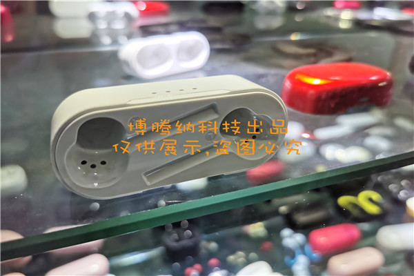 深圳耳機塑膠模具廠：精工細(xì)作只為客戶出品高品質(zhì)外殼